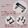 HTharros Suzuki Jimny Outer Handle External Replacement JA11 JA12 JA22
