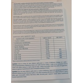 Ducray anacaps reactiv 90cps