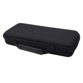 Hard Case Replacement for Fluke Networks Pro3000 Tone Generator and Noice Filtering Probe Kit by Aenllosi