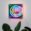 Light Up Your World! Wireless Express Neon Art Signs (5