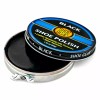 SHOE GEAR BLACK SHOE POLISH 1.12 OZ