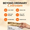 Folqs Bovine Colostrum Powder – First-Day Milking for Immune &