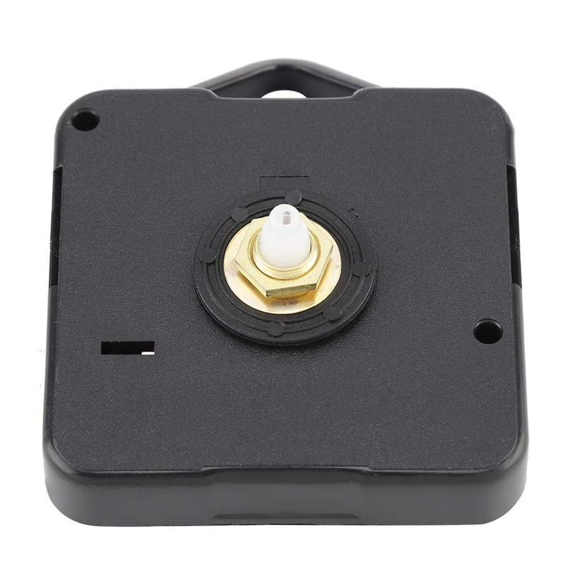 Wall Watch Decor, Wall Clock Sticker 3D Big Watch Decor