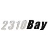 Boat Raised Decal 204485 | 2310 Bay Sticker