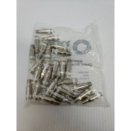 belden 25-pack Belden PPC ATP3-10006KV Ultra Precision 3DB-1GHZ ATTENUATOR