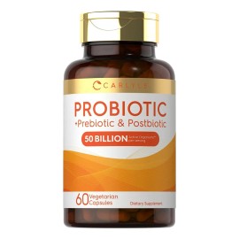Prebioticos Probióticos Orgánicos Enzimas Digestivas Eg X19