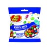 Jelly Belly Kids Mix Jelly Beans, 20 Kid-Friendly Flavours, 100-g