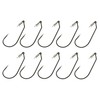Reaction Tackle Swimbait Hooks - 6/0 (10-Pack)