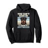 Rottweiler Dog Rottie Pullover Hoodie