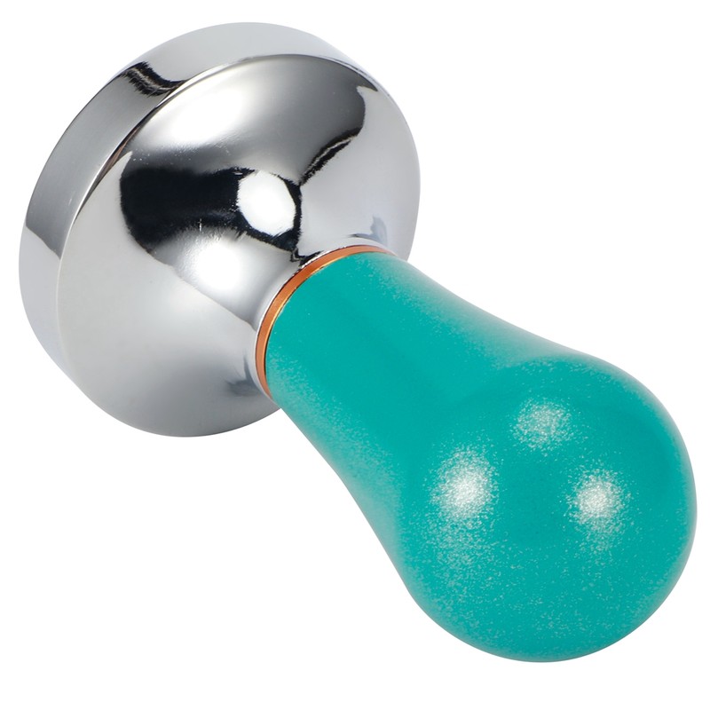 Aluminium Alloy Household Coffee Tamper Powder Pressed Hammer Coffee Machine