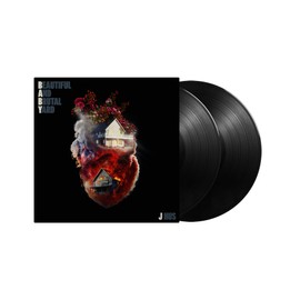 Beautiful And Brutal Yard [VINYL]