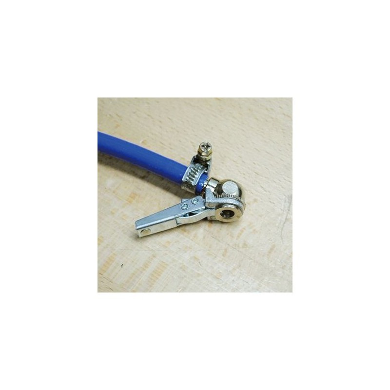 Astro Products A107-1 Tire Air Chuck