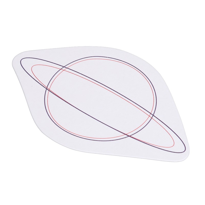 100pcs Aromatherapy Fragrance Testing Strip Disposable Portable Perfume Smelling Strip