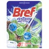 Bref Bloc Nettoyant Toilet Power Active Pin 50 g