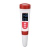 Water Quality Tester 4 in 1 PH TDS EC TEMP