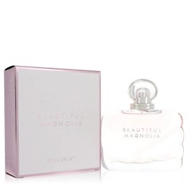 Estee Lauder Beautiful Magnolia by Estee Lauder Eau De Parfum Spray 3.4 oz for Women