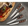STEAKMAN Kitchen Knife Set Gift for Parents' Day - 4