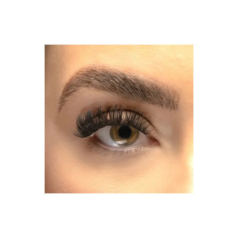 Lola's Lashes Russian XL Pre Mapped DIY Lashes
