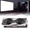 Gaming Graphics Card 3GB DDR5 192bit 582MHz 2002MHz PCIe 3.0