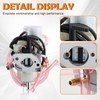 Topkidame Huayi P15D-2 16100-ZM7-D25 Carburetor Carb with Gaskets Compatible with