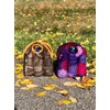 Koverz - #1 Neoprene Insulated 6-Pack Carrier, Beer Bottle Carrier,