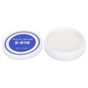 Waterproof Watch Gasket Paste Watch Repair Maintenance Sealer for Mechanical