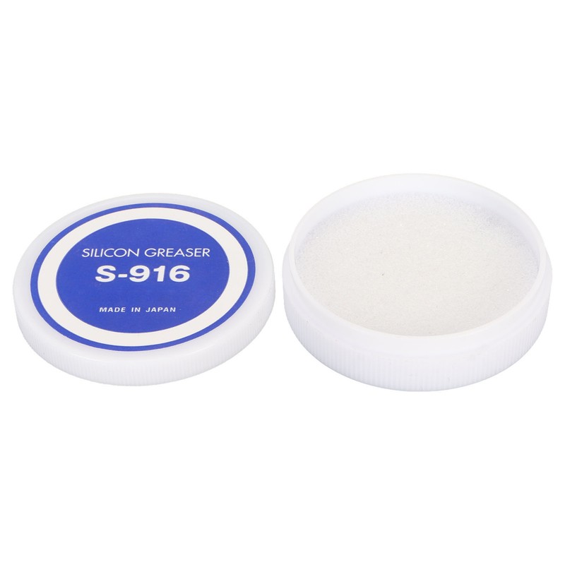 Waterproof Watch Gasket Paste Watch Repair Maintenance Sealer for Mechanical