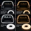 Car Trunk LED Light Strip for Interior Lighting – Flexible