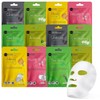 Celavi Essence Facial Mask Paper Sheet Korea Skin Care Moisturizing
