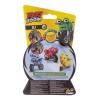 Tomy Ricky Zoom Dj Motocicleta Juguetes 1 Pz