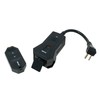 Woods 50125WD Outdoor Indoor Wireless Remote Control Outlet Kit, Electrical