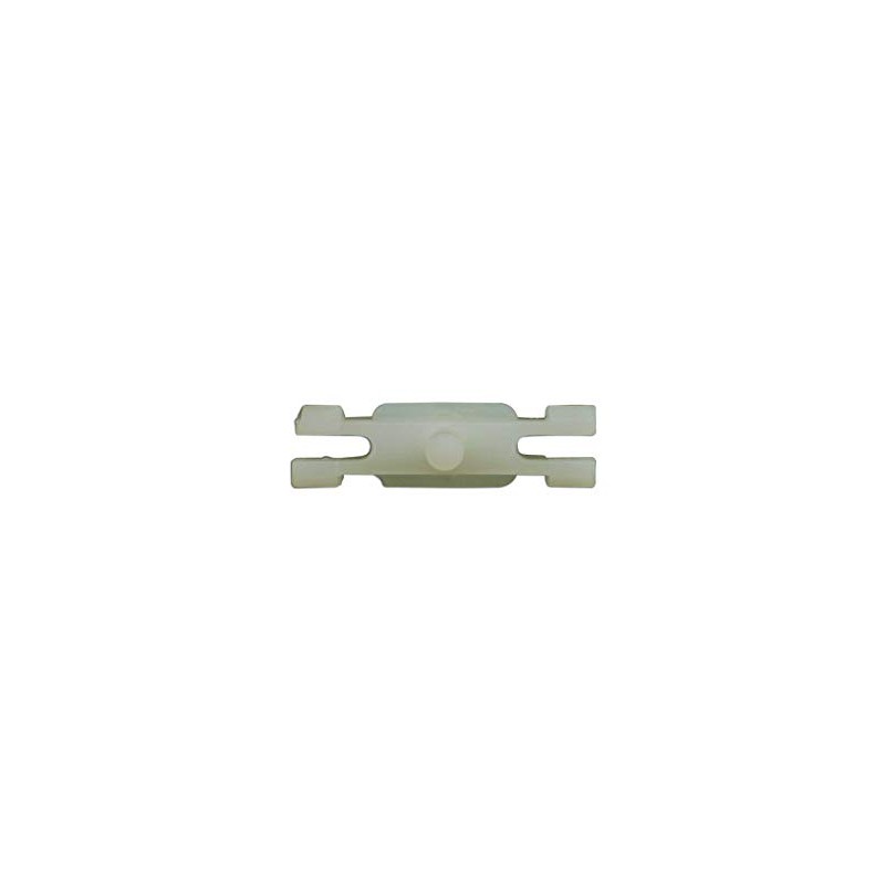 Connect 36196 Side Moulding Clip, Set of 50
