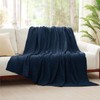 100% Cotton Muslin Blanket Large 50" x 70", 6 Layers