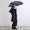 WEB Exclusive 10342 3 Second Urawaza Umbrella, Rain Umbrella, Large,