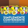 Café Bustelo Café con Leche Flavored Espresso Style Coffee, 96