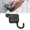 Fingerprint Padlock Waterproof Safety Electronic Lock for Door Suitcase Gym
