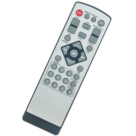 Replacement Remote Control Applicable for Acoustic Audio AA5170 Bluetooth 5.1 Speaker System Home Theater