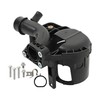 Apriciter Fuel Filter Housings Replacement for C-Class Replacement for E-Class