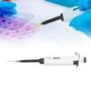 Laboratory Micropipette 5‑50ul Large Volume Tip Sampler Digital Adjustable Pipettor