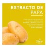 Shampoo Papa Aceite Gel Sheló Nabel