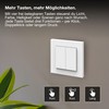 Smart+ WiFi Remote Wall Switch 4 Button