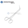 OdontoMed2011 Steiglitz William Splinter Forceps, 90° Degree