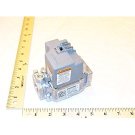 LENNOX INDUSTRIES 93M80 Gas Valve
