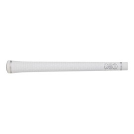 NOW ON NO1 Grip 50 Series Soft No BL White x Silver