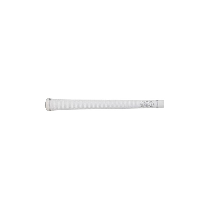 NOW ON NO1 Grip 50 Series Soft No BL White