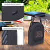 YouKnow Silicone Case for JBL Clip 5 Ultra Portable Bluetooth