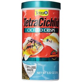 Tetra Alimento TetraCichlid para Peces con 250 Gramos