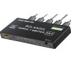 BolAAzuL 8K HDMI 2.1 Switch 120Hz 4K 5 in 1