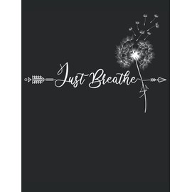 Tattoo design Dandelion Just Dandelion Breathe Arrow Yoga: 101 Mandalas - COLORING BOOK - Funny dandelion spring tattoo gift - A4 (8. 5x11) - 101 ... templates - Antistress - Relax - Anti stress