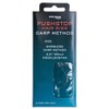 DRENNAN CARP METHOD QUICKSTOP HAIR RIGS SIZE 12 - HNQCMT012